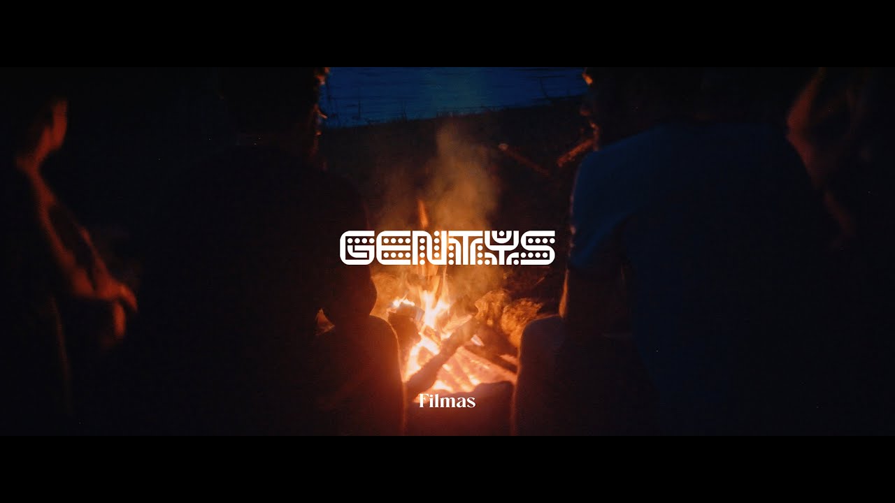 Genčiu tumpo metro filmas | gentys.lt