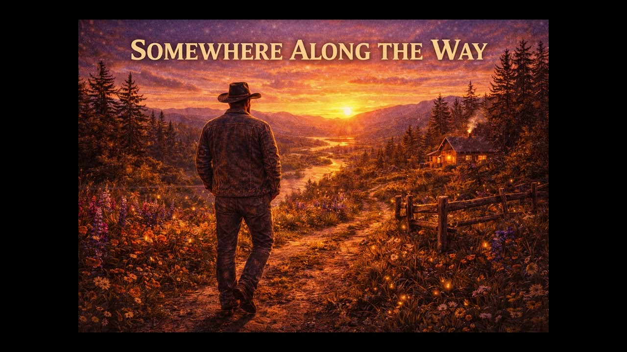 Somewhere Along the Way