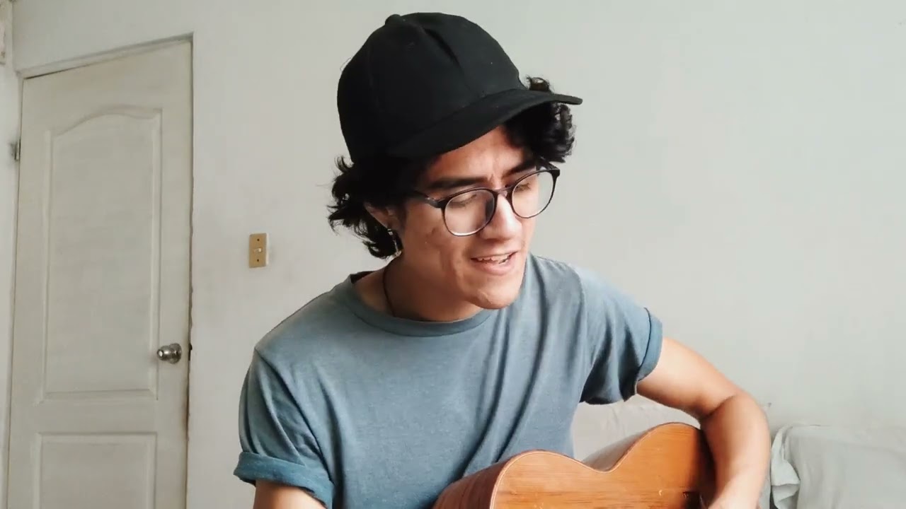 506 - Morat, Juanes [COVER]