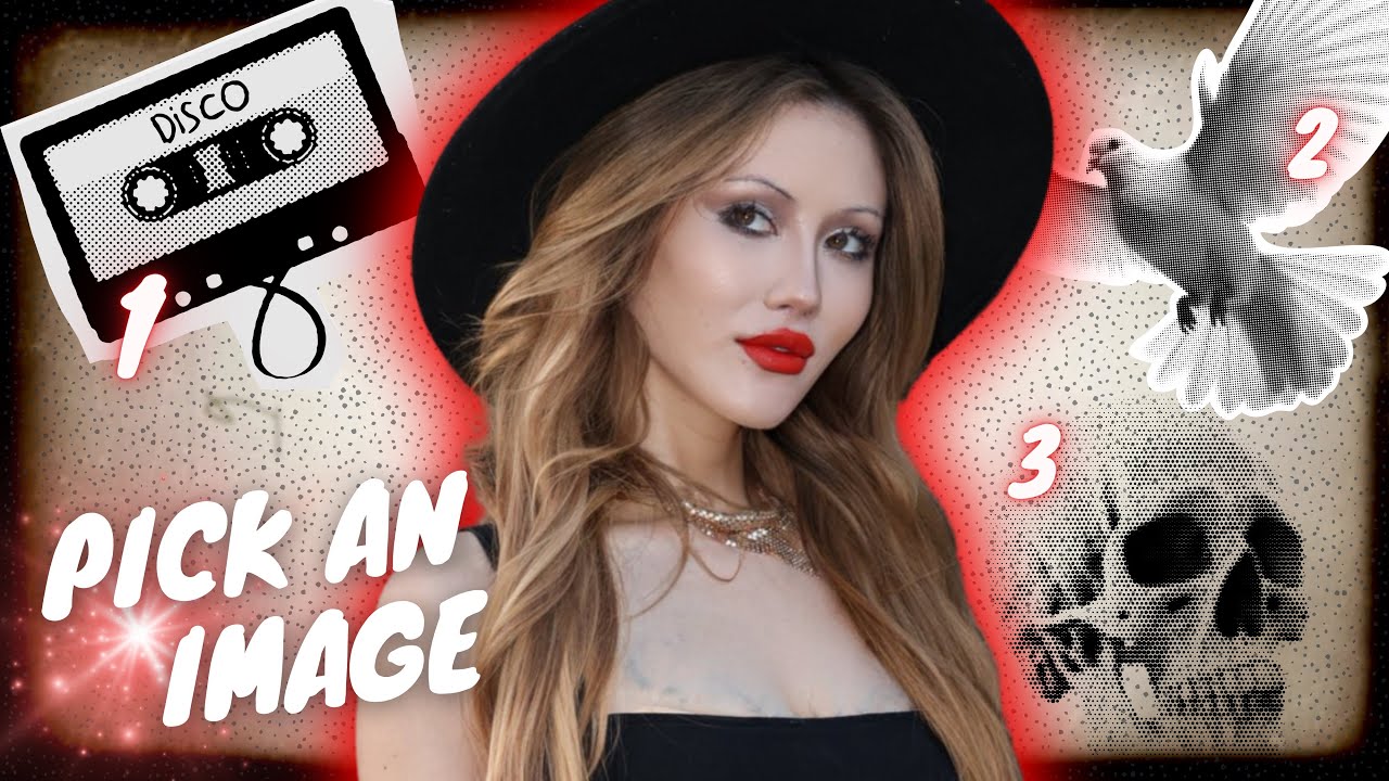 Wanna know what’s coming for you in March? Pick an Image→ Psychic Tarot Reading ✴︎