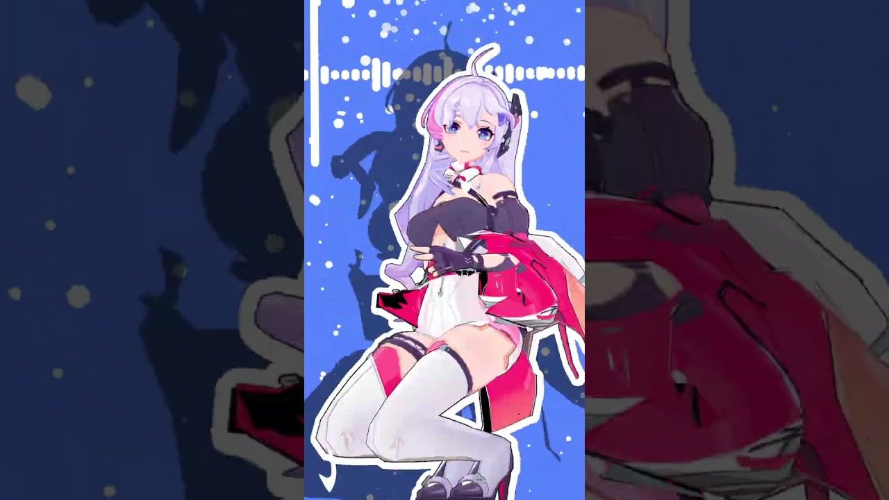 #Kanami