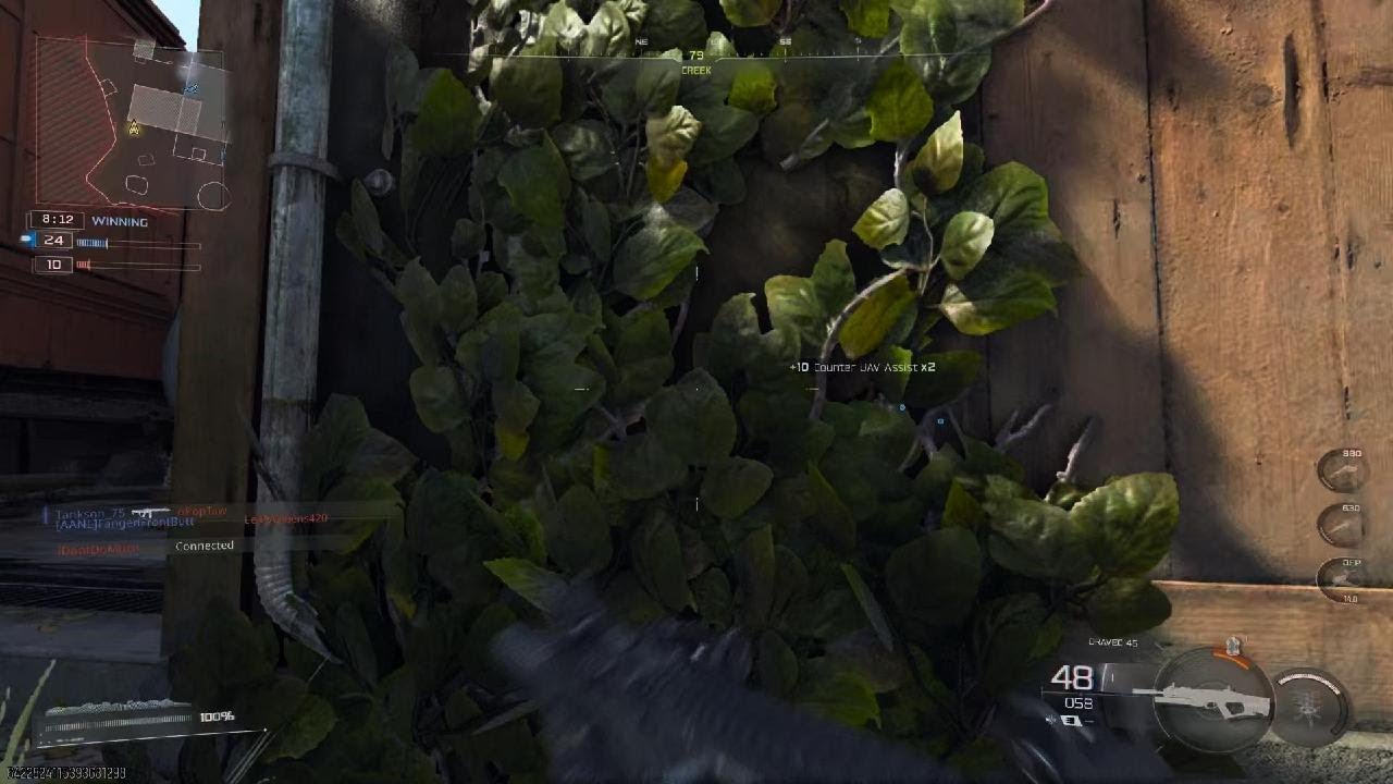 BO7 - No Mind or Skull Gameplay #7 BoT_Amen