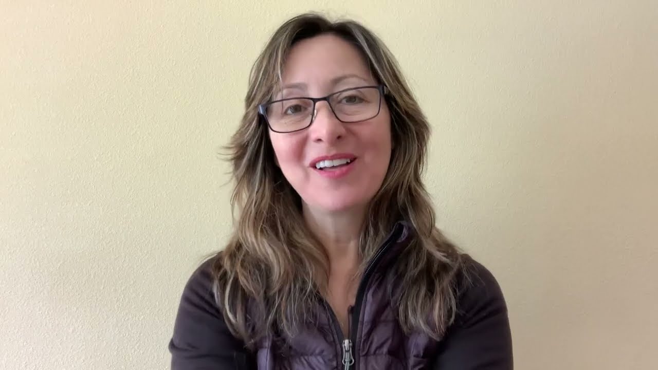 Ver&oacute;nica Moscoso, autora de Los ojos de Camen