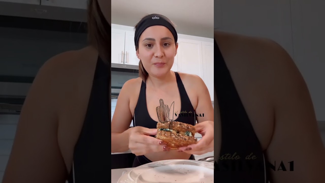 Ya me dieron mis resultados / VASILVANA1