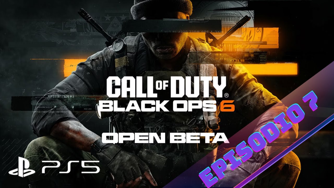 Call of Duty black ops 6 episodio 7