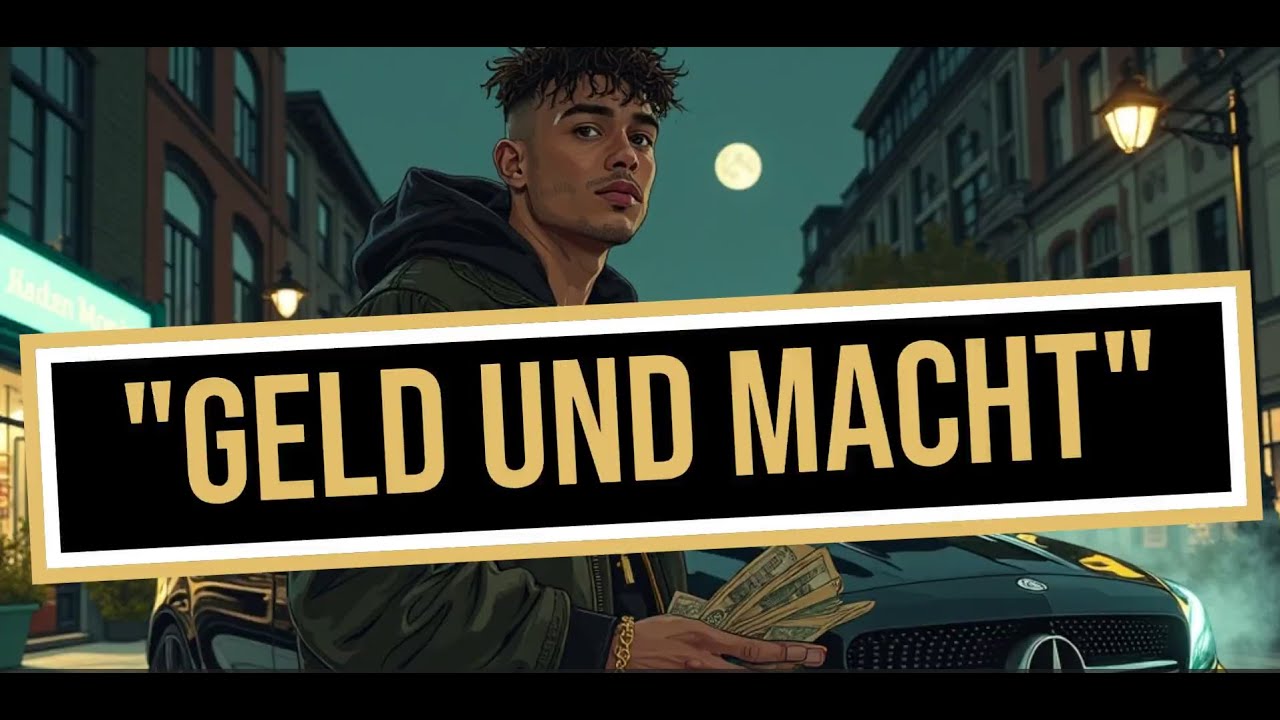 Geld und Macht
