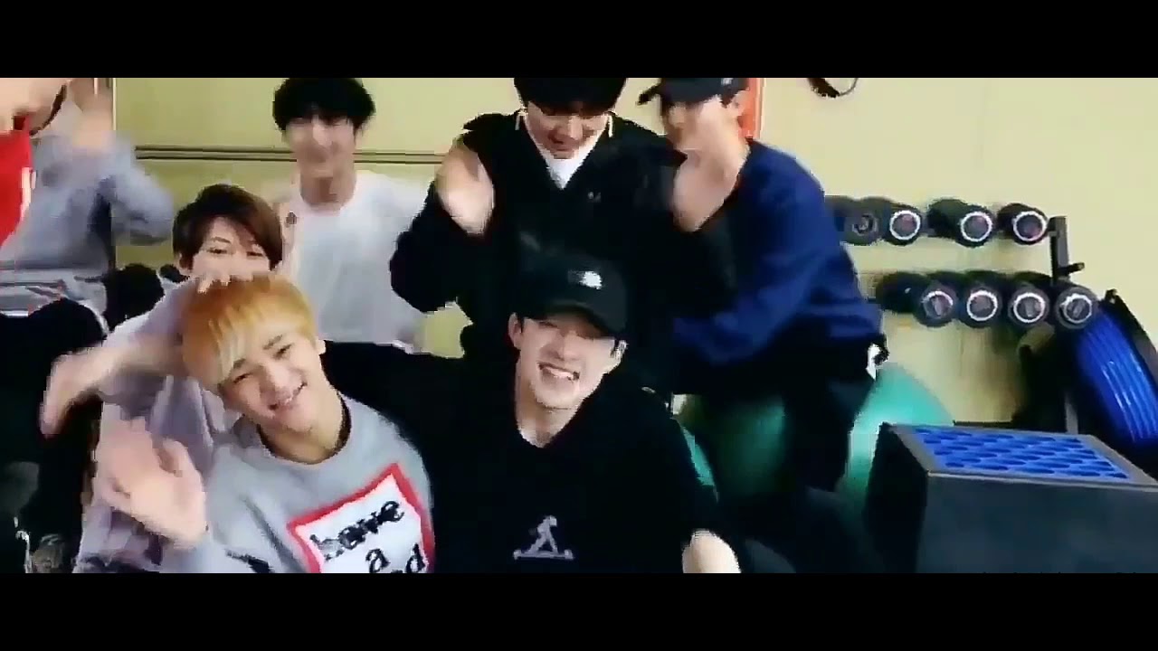 [fmv] say yes // woochan (woojin x chan)