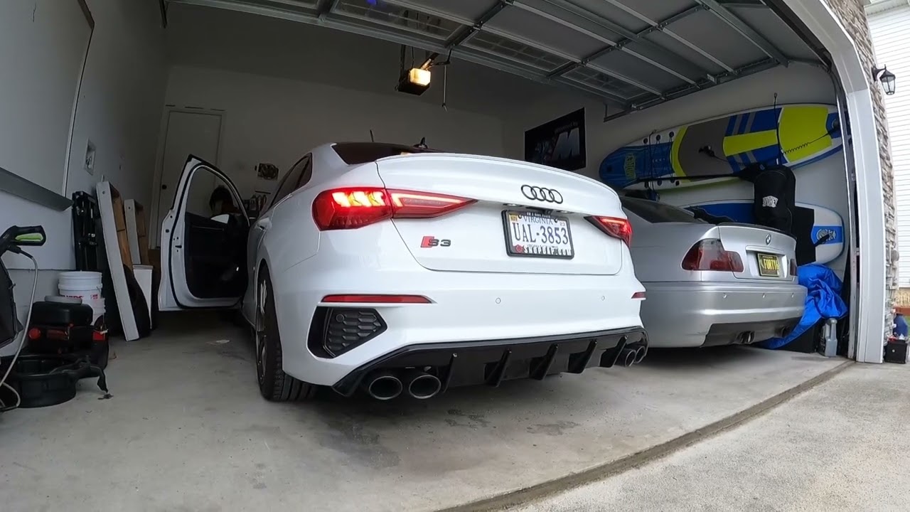 Resonator delete comparison 8Y S3 #shorts