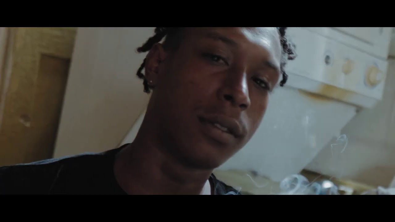Wacko Dan - Life Of A 6ixx (Official Music Video) #TRINIBAD