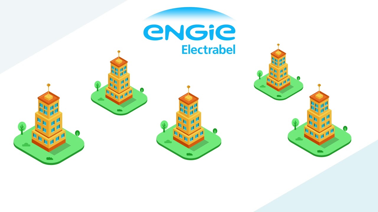 D&eacute;couvrir le fournisseur ENGIE Electrabel 🔥⚡