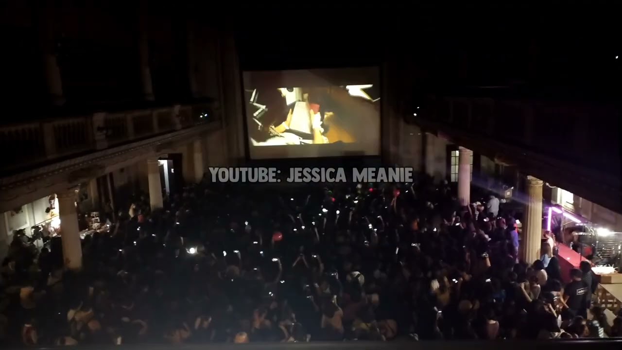 STRAY KIDS THUNDEROUS MASSIVE REACTION ARGENTINA