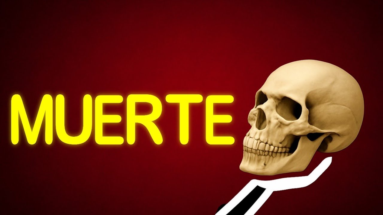 ¿Deberías Tener Miedo a Morir? (según la ciencia)