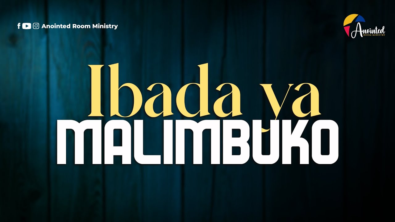 IBADA YA MALIMBUKO  ||  01.02.2026
