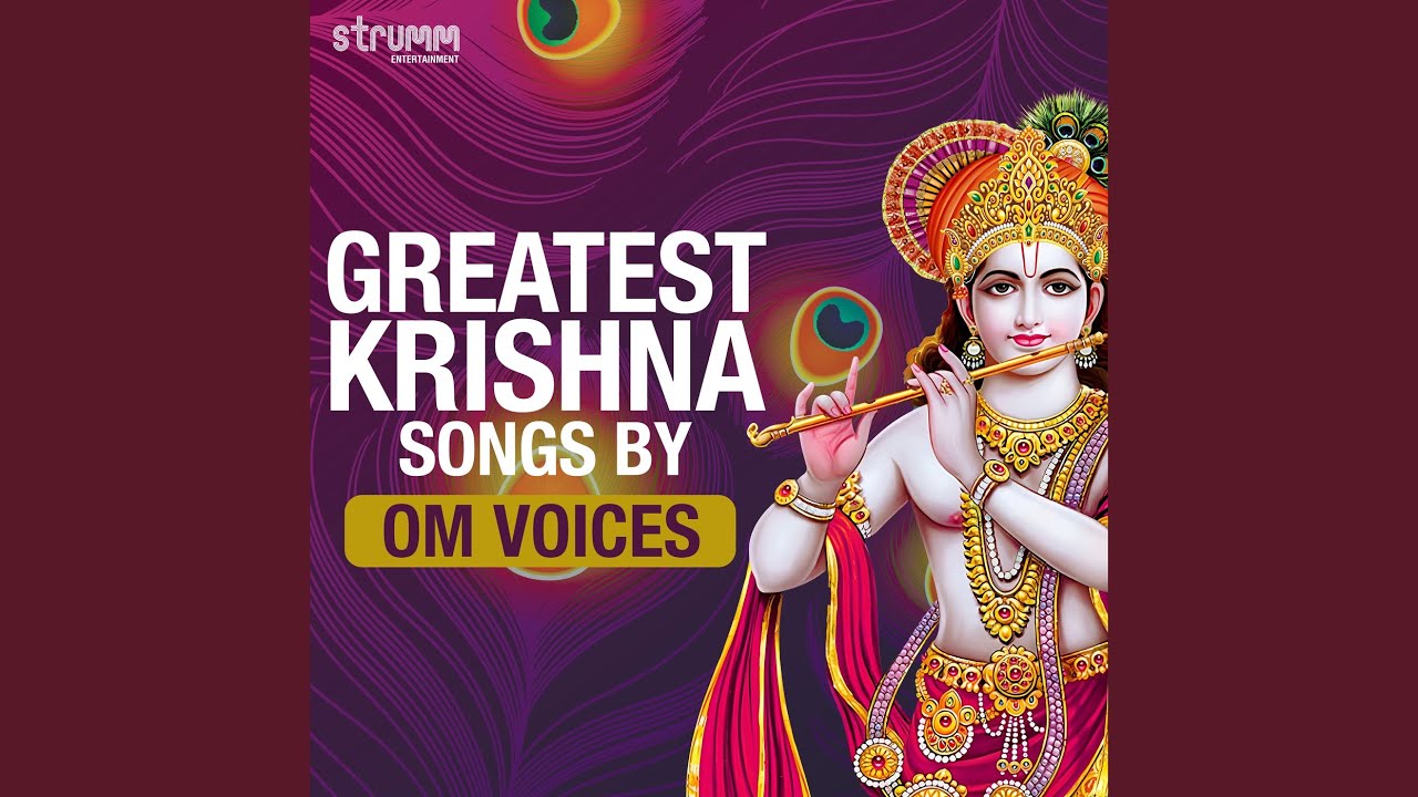 Shri Krishna Govind
