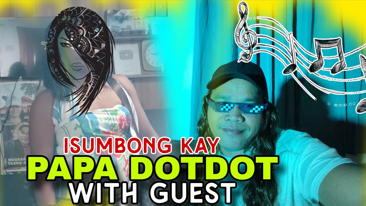EPS6   PAPA DOTDOT