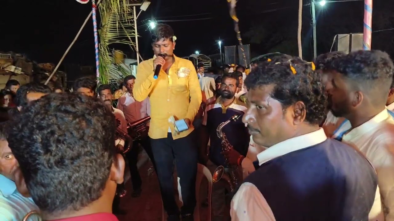 Shri Saraswati band Anantapur 9902714109