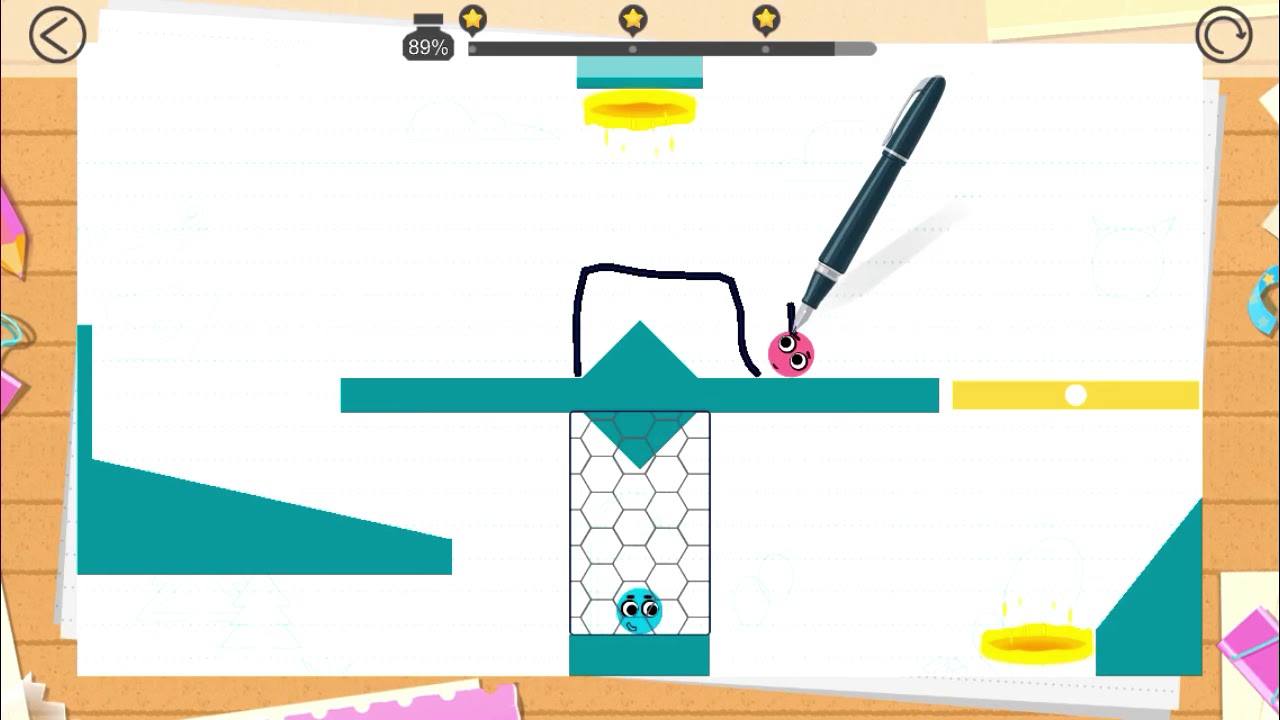 Love Balls Level 414