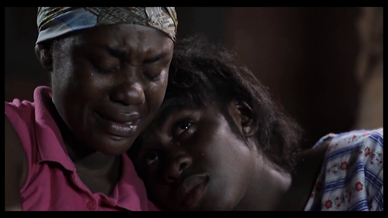 THE WIDOW'S CRY: Final Justice  (Wogye Den) 💔 Part 4 | ft. Akrobeto, Lil Win , Emelia Brobbey