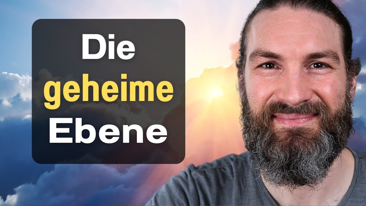 Was ist das h&ouml;here Selbst (wirklich)?