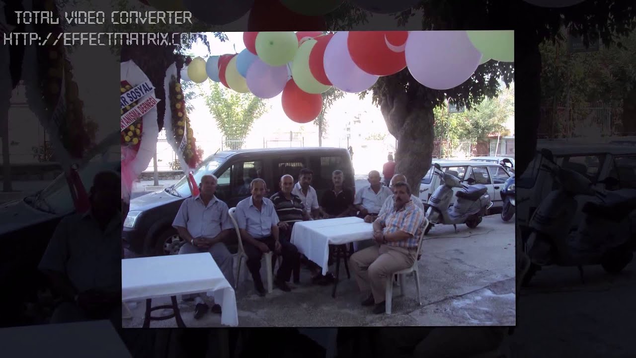 Karbeyaz Köyü Tanıtım Reklamı