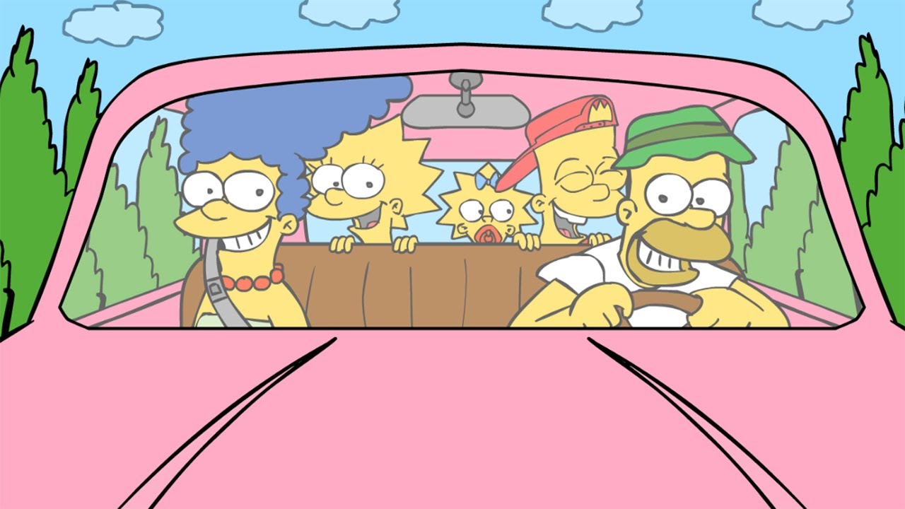 Lisa Simpson Saw Game