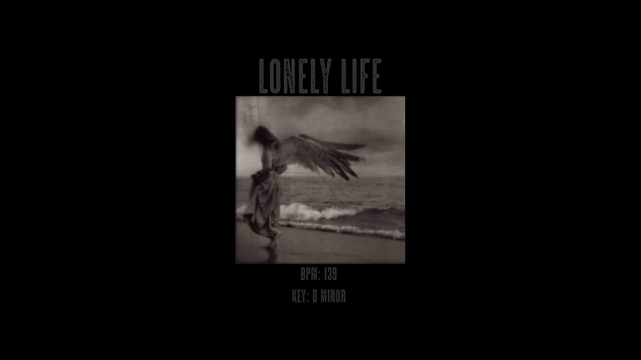(Free) Metro Boomin x Juice WRLD type beat - Lonely Life