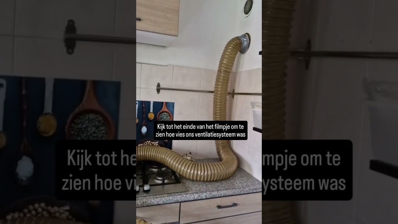 Waarom ventilatie reinigen onmisbaar #ventilatie #schoonmaak #gezondelevensstijl #frisselucht