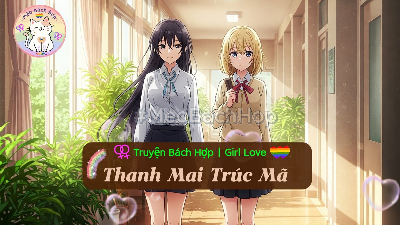 Bách Hợp | Thanh Mai Trúc Mã