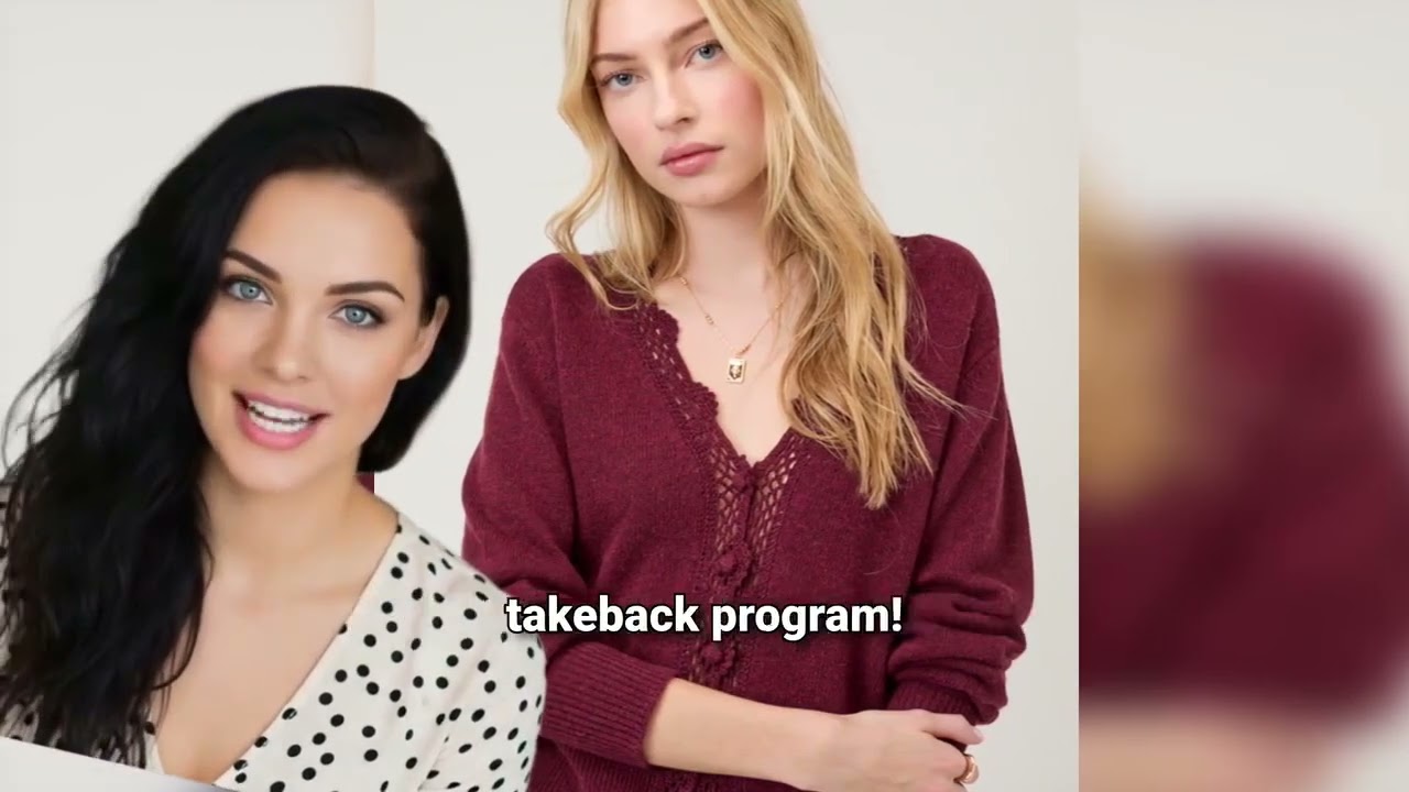 👗 Nobody's Child 15% Off: Sustainable Fashion That Actually Lasts & Looks Amazing!