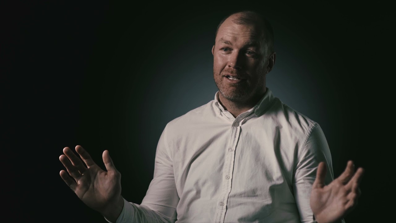 Schalk Burger recalls iconic Springboks victory at the 'House of Pain' in 2008 Tri Nations
