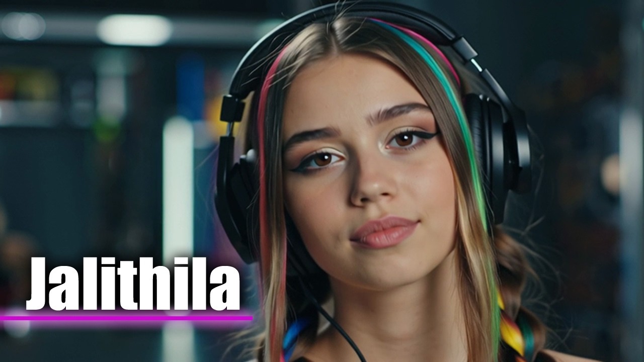 🎶 Jalithila | ଜଳିଥିଲା 💖  AI Artistry Odia Song 🎵 |  AI Odia Lofi Vibes 🎶