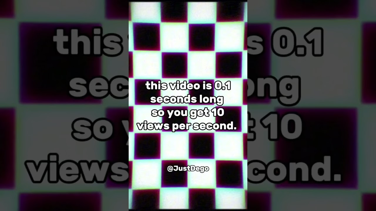 SHORTEST YOUTUBE SHORT|.1 seconds long ⚡️#edit #fast #hack #trending #shorts #viral #trend #rizz #ez