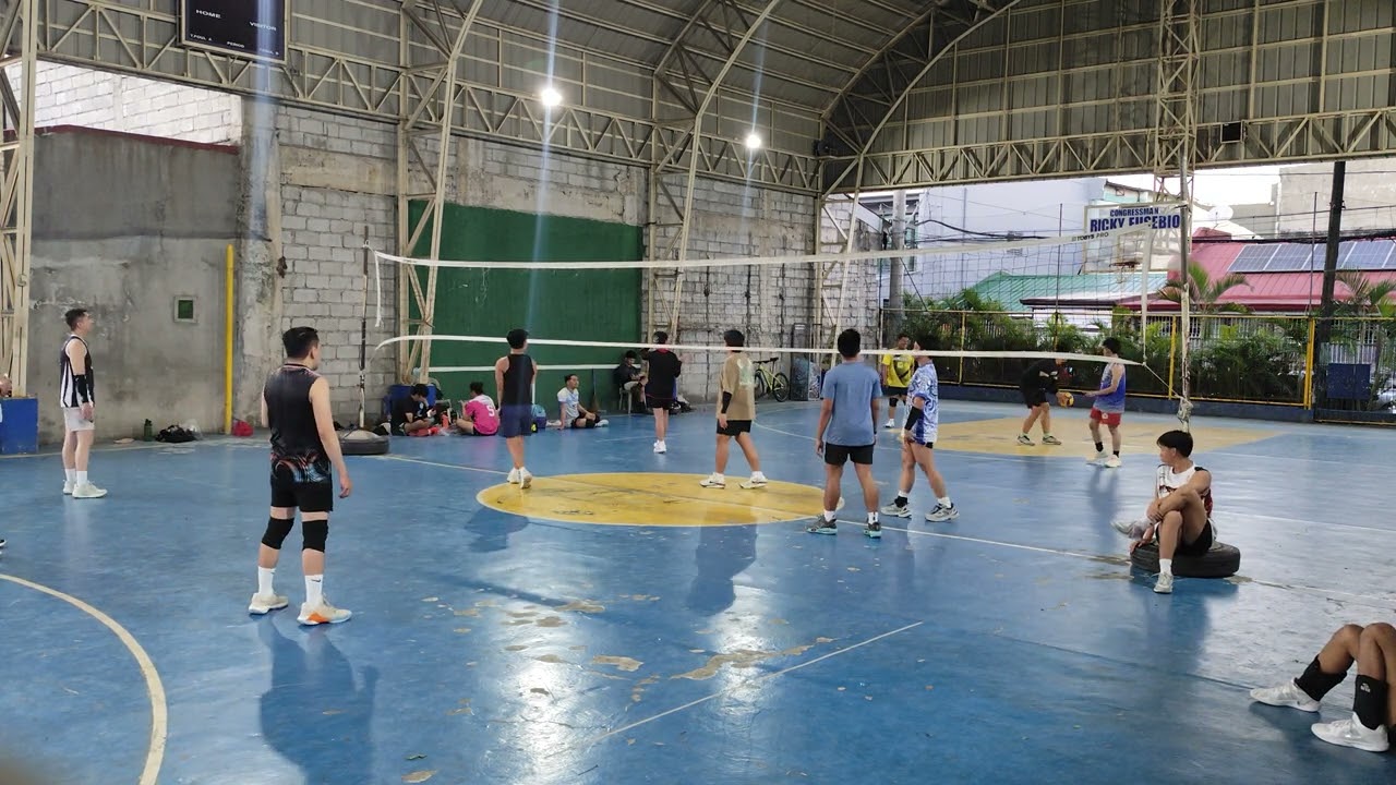 Team Arnel vs Team Laurence | G1 • 3/14/26 |