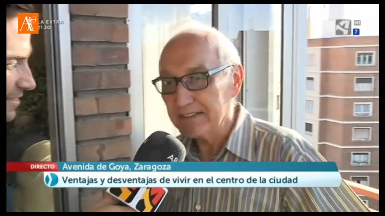 Diferencias entre vivir en el centro y Arcosur