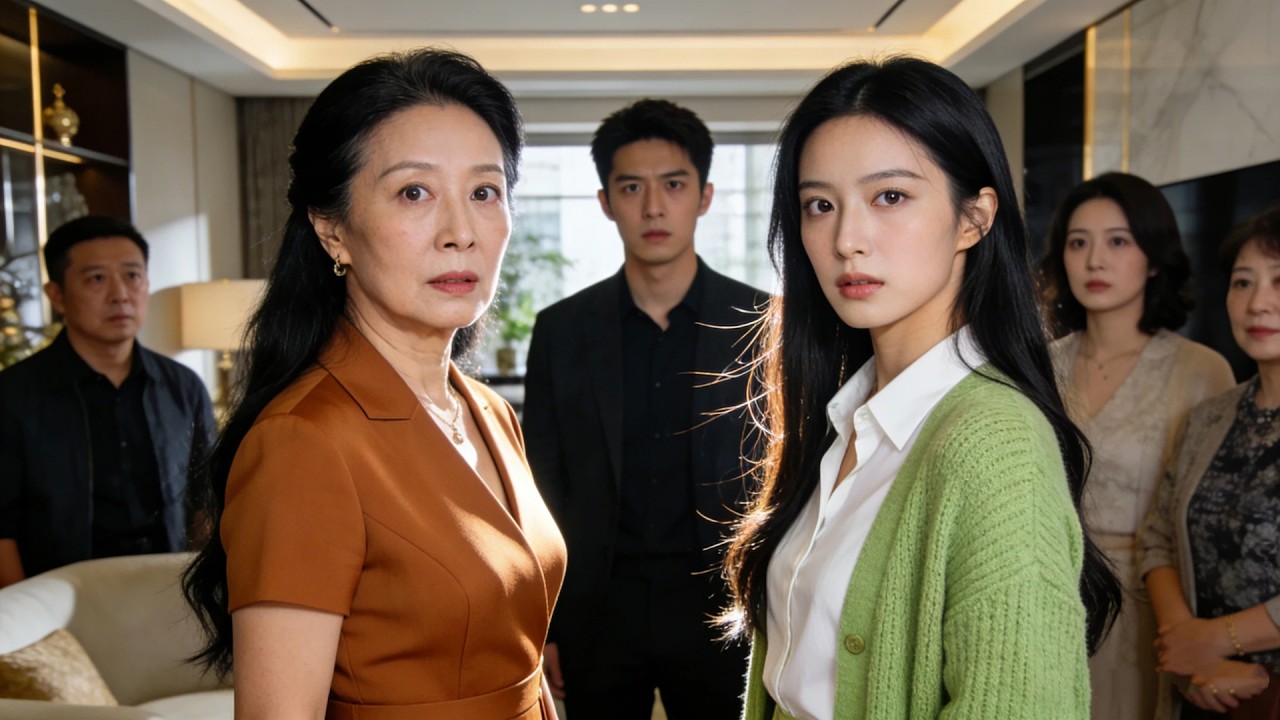 Sogra vil VS nora? Ela émelhor amiga! A jornada para Despertar mulher vai fazer-te rir sem parar!