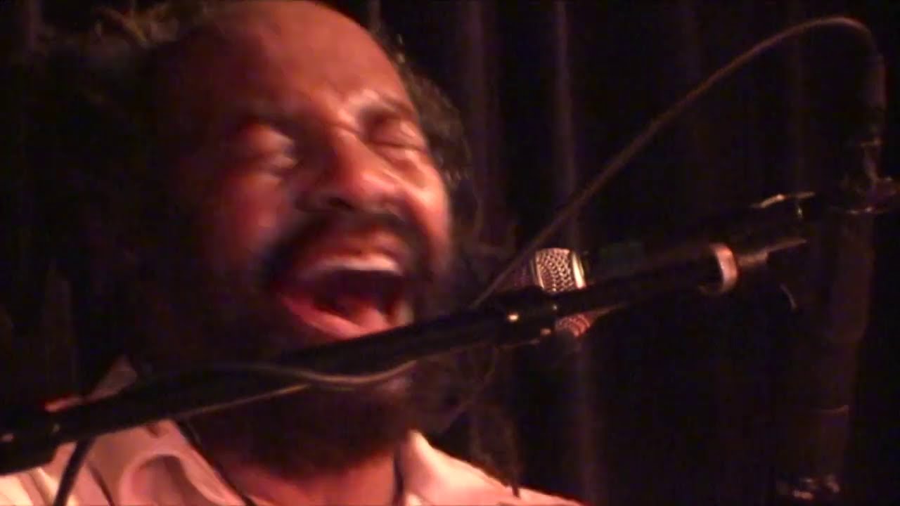 The Rastafarians Reunion whole show Nov 19 2010 Hi Def Ashkenaz Berkeley California