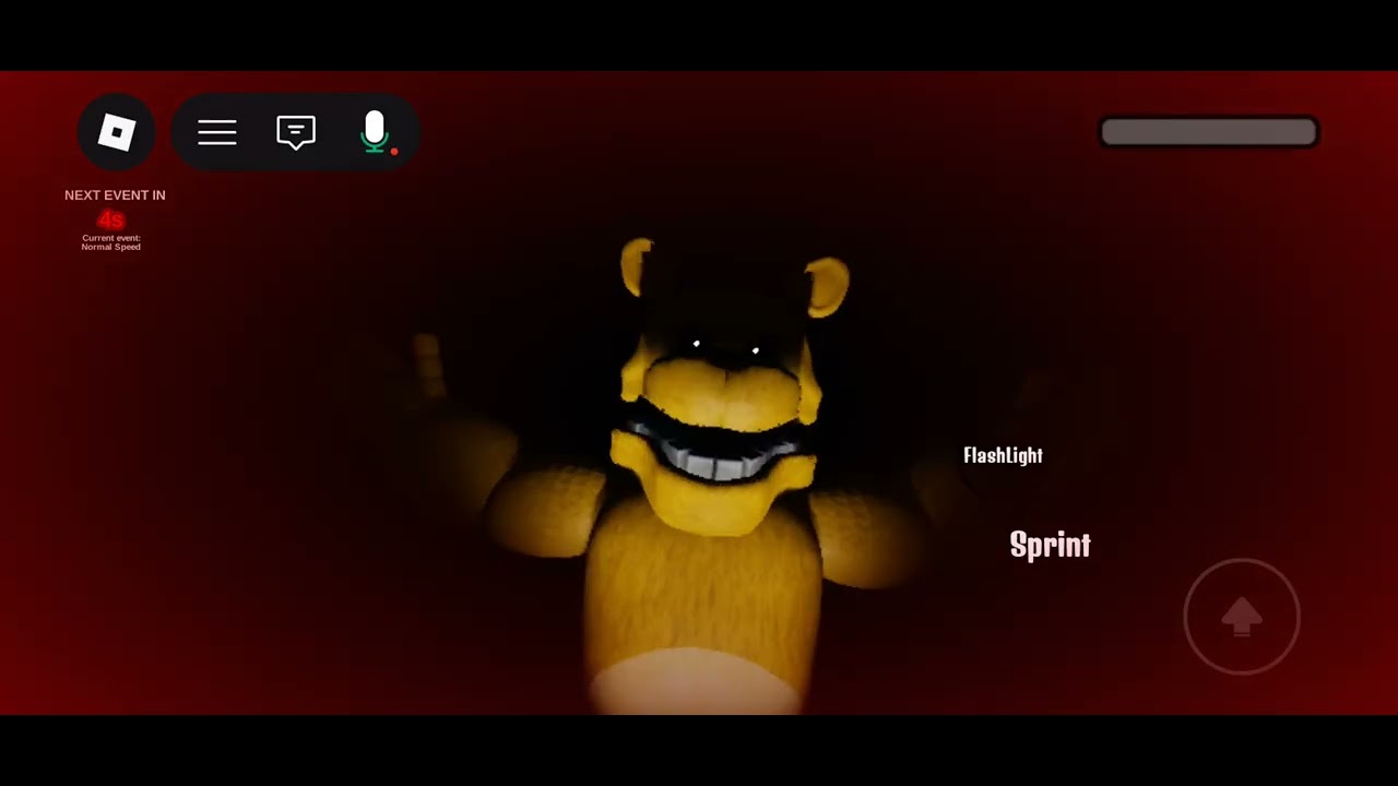 Fredbear