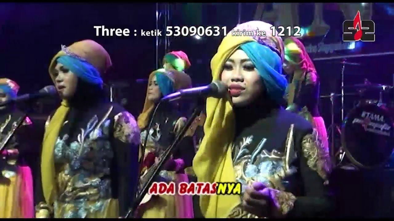 Tomim Annisa - Sisa Umur [OFFICIAL]