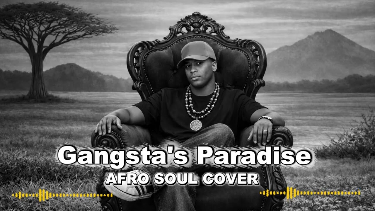 Gangsta's Paradise | Afro Soul Cover