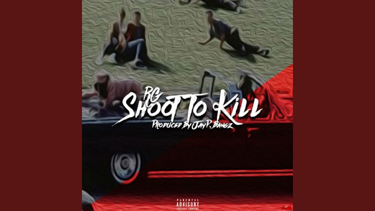 Shoot to Kill