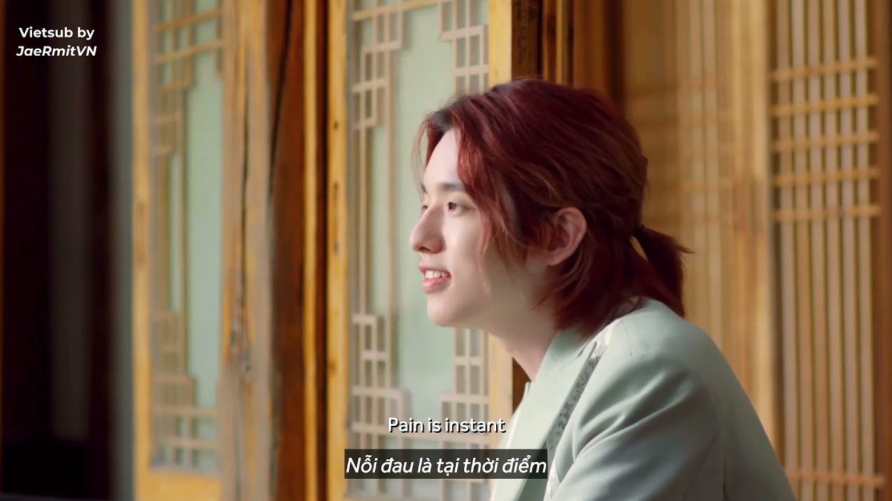 [Vietsub] eaJ of DAY6 'Pacman' '50proof' 'Zombie' Interview @ 88rising Asia Rising Together Concert