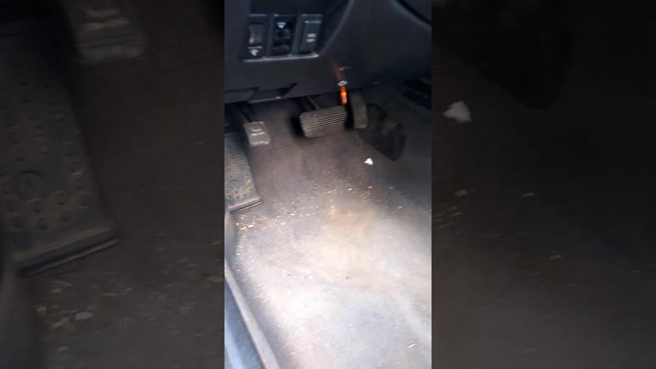 Fixing the vdc light and slip light problem on g35 coupe