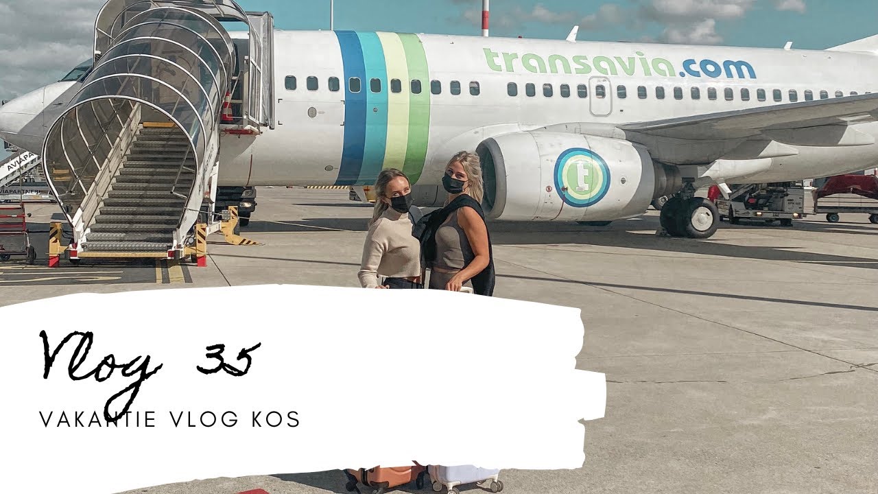 TERUG NAAR MIJN FAVORITE ISLAND & NAAR TIGAKI BEACH | JULIE MARTENS | #VLOG35