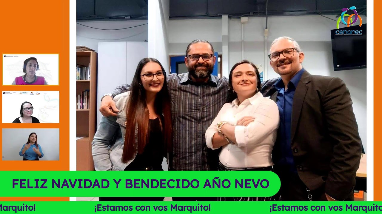 Cafecito Inclusivo 221: 