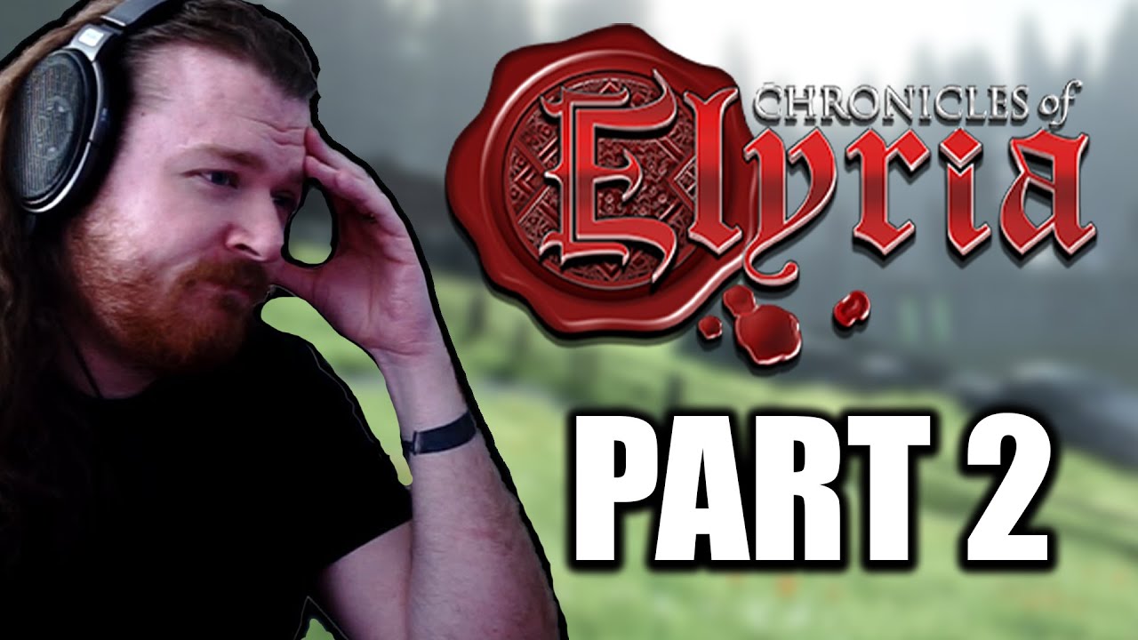 The Return of Caspian - The Discord Interview