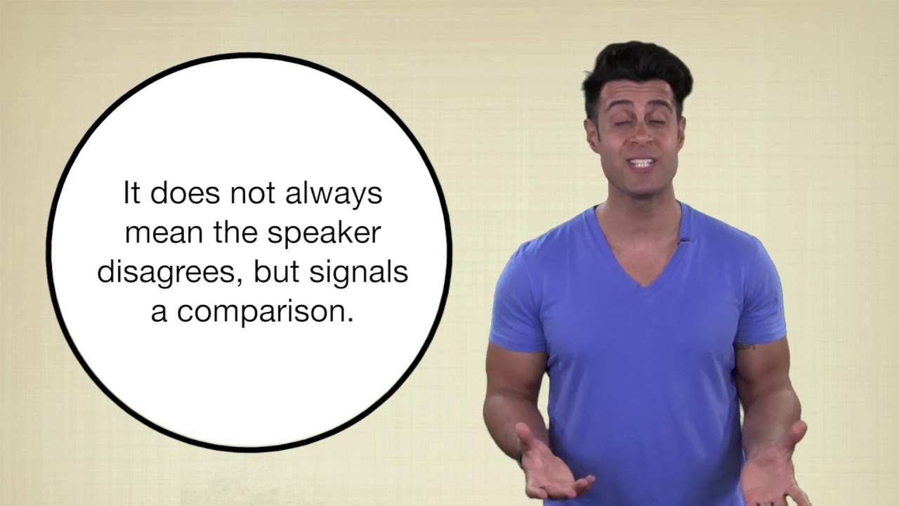 Everyday Grammar: Anyway