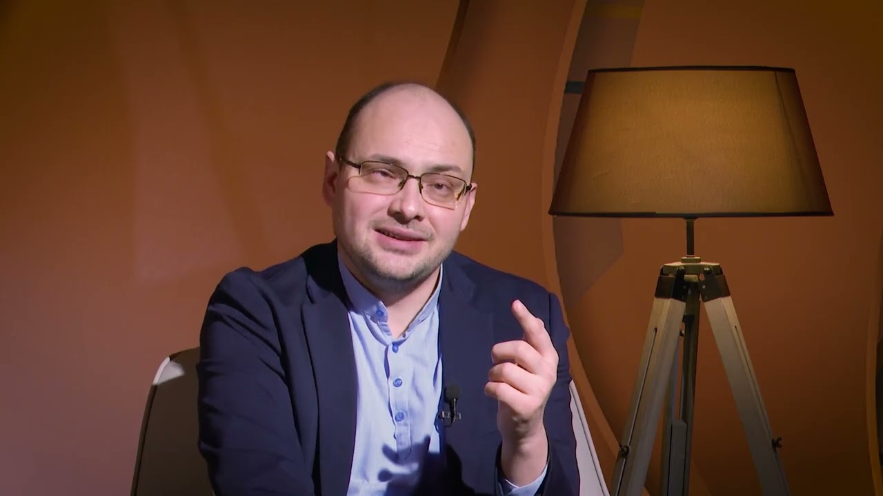 OTVORI VRATA SREĆI: Sabur nije trpljenje - hafiz Nedim Botić