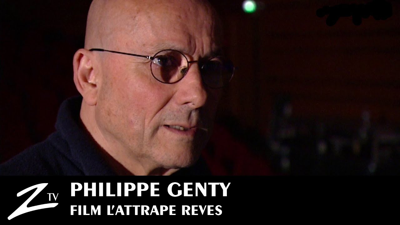 Philippe Genty - L'Attrape Rêves - Full FILM