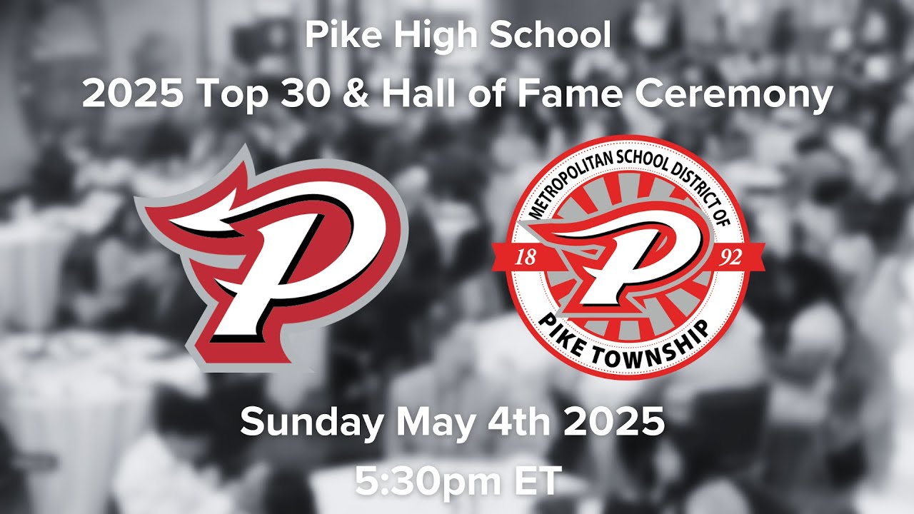 Pike High School Top 30 and Hall of Fame