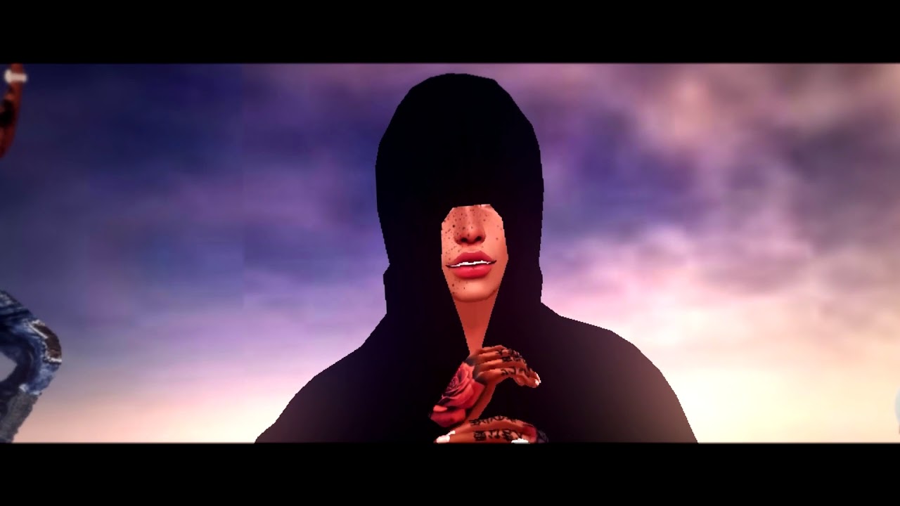 MoneyManShod ft. YoungTy (Breezy x Xyre Collab) IMVU Music Video